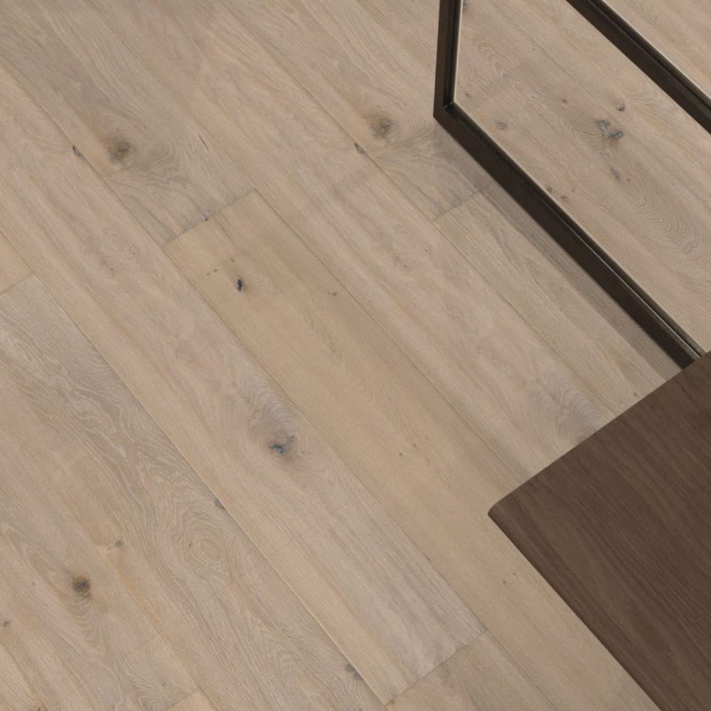 Floorlife Firenze Rechte plank Parket Beige - Floorlife