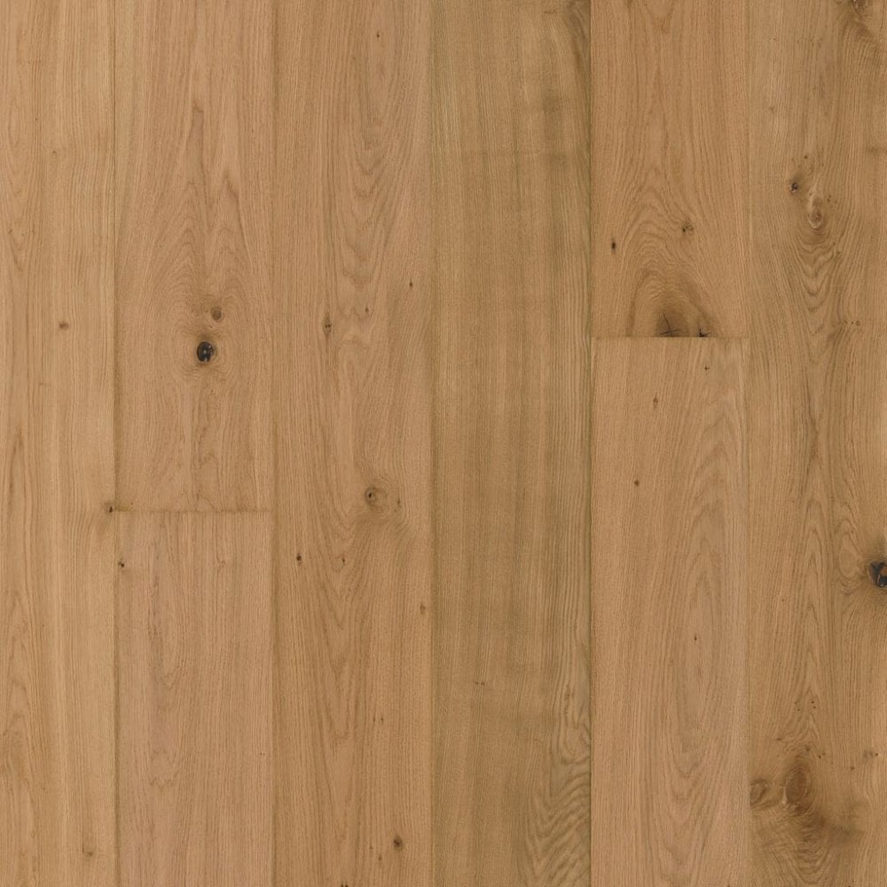 Floorlife Firenze Rechte plank Parket Bruin