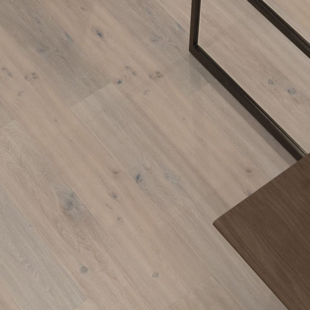 Floorlife Firenze Rechte plank Parket Grijs - Floorlife