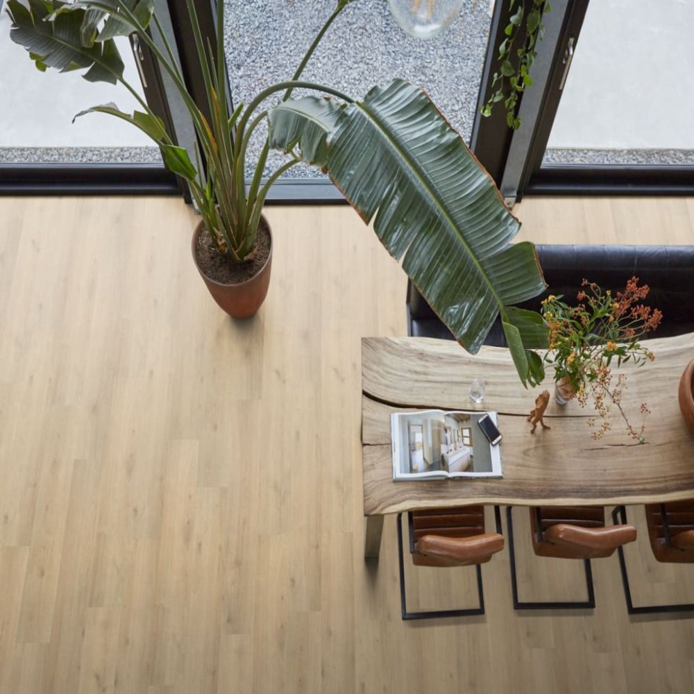 Floorlife Forest Hills Rechte plank Laminaat Beige