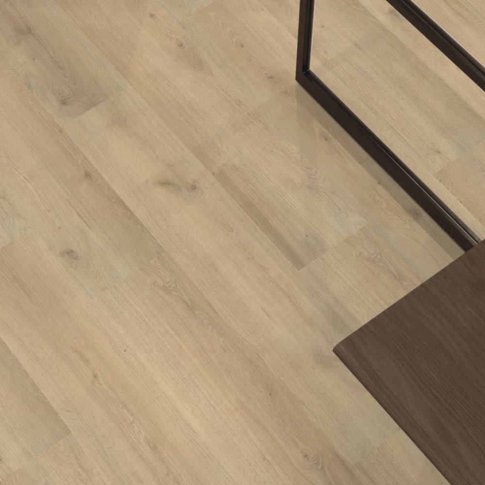 Floorlife Forest Hills Rechte plank Laminaat Beige - Floorlife