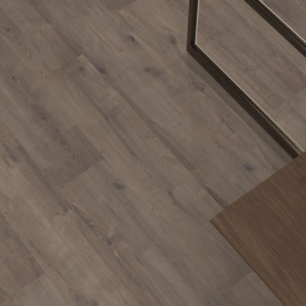 Floorlife Forest Hills Rechte plank Laminaat Bruin - Floorlife