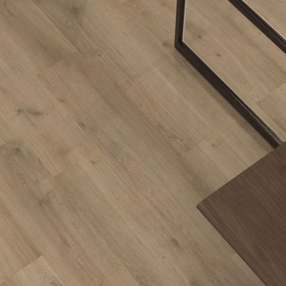 Floorlife Forest Hills Rechte plank Laminaat Bruin - Floorlife