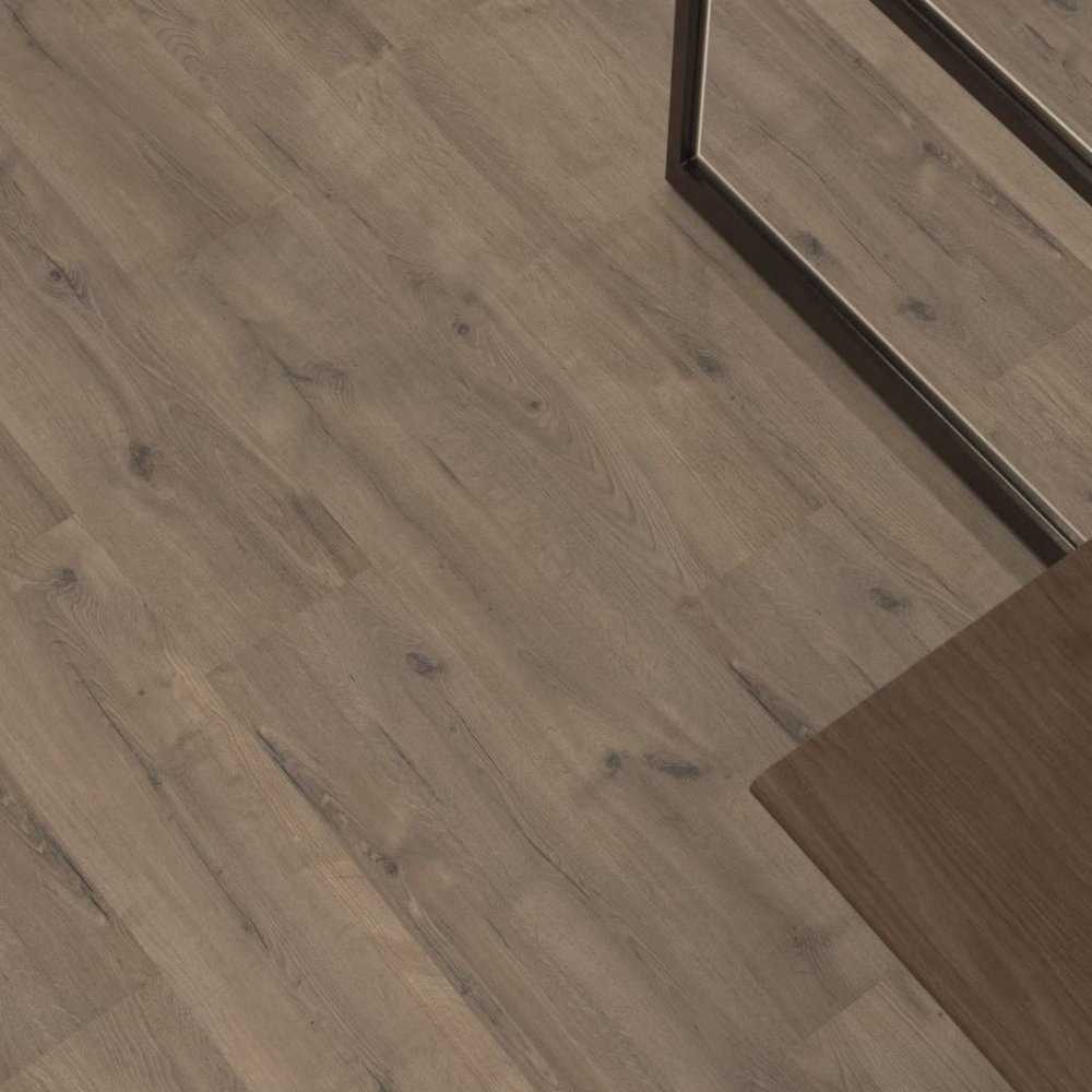Floorlife Forest Hills Rechte plank Laminaat Grijs - Floorlife