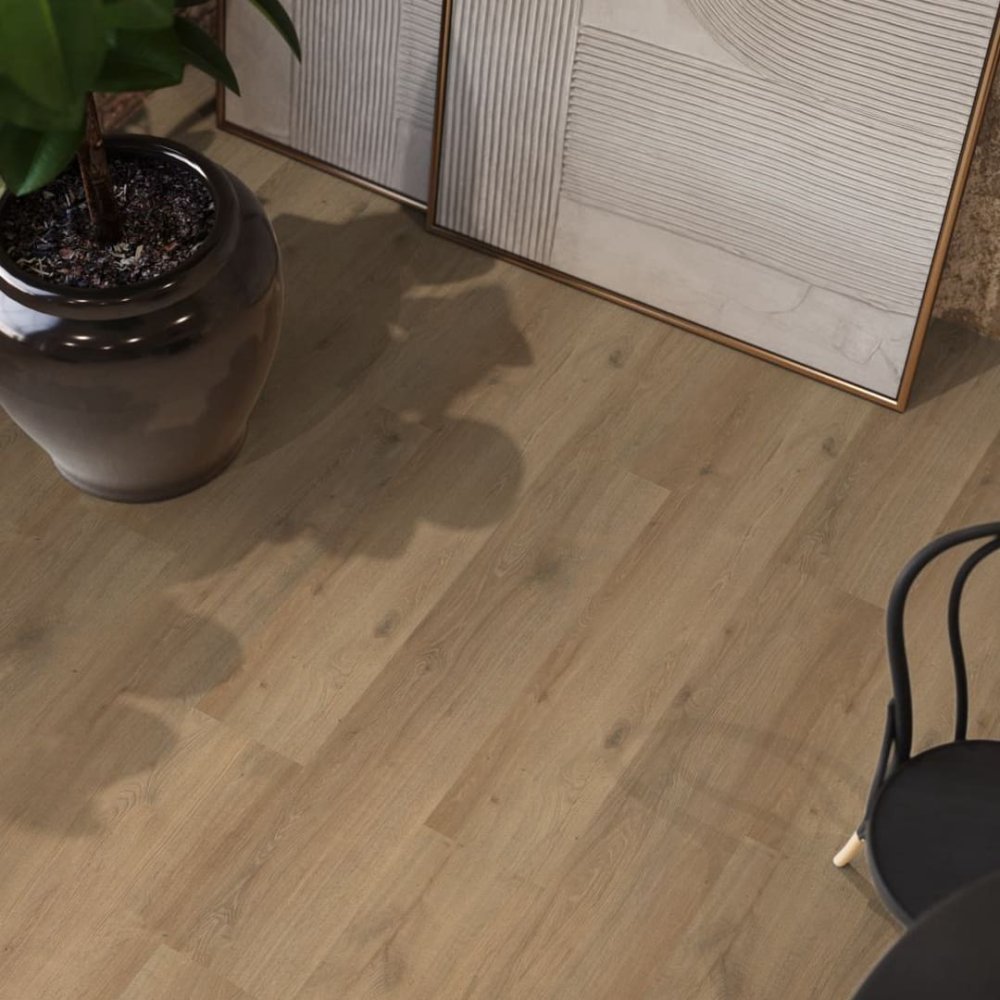 Floorlife Forest Hills Rechte plank Laminaat Naturel - Floorlife