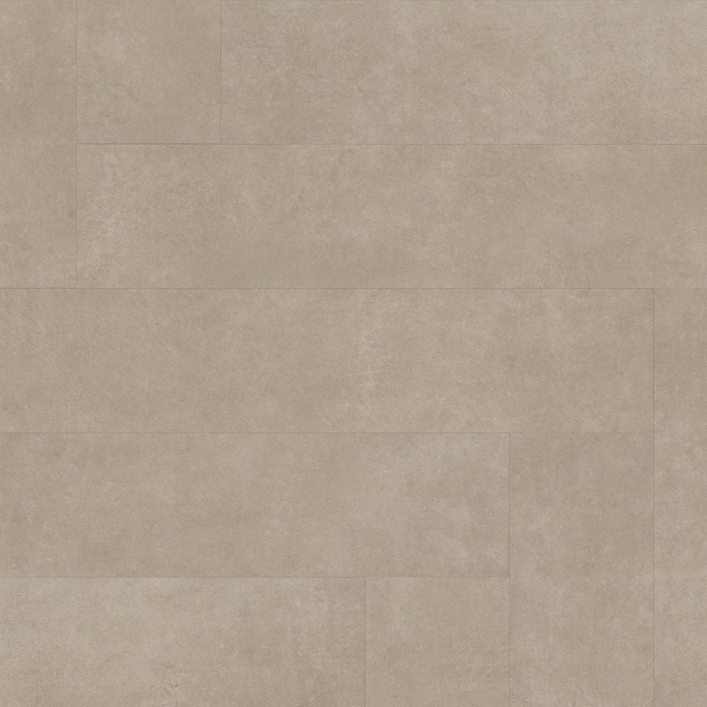 Floorlife Herringbone Visgraat Plak PVC Beige
