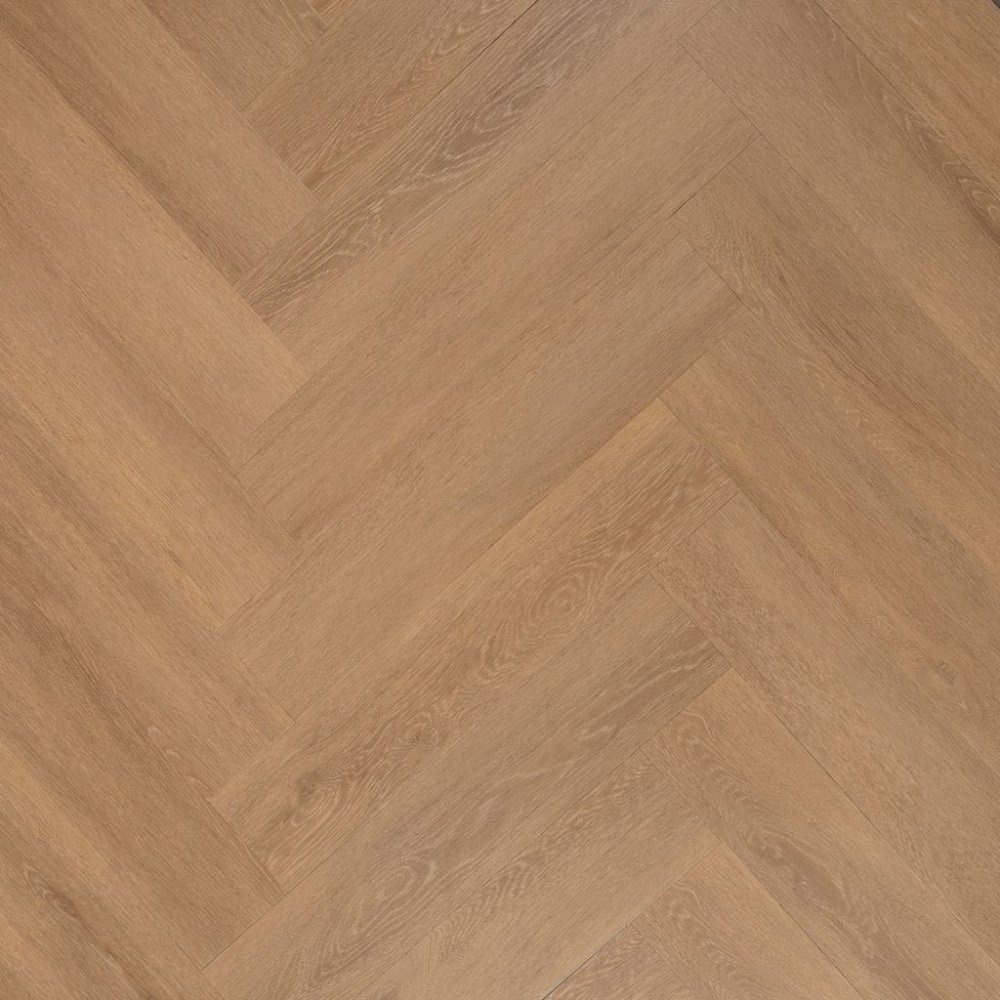 Floorlife Herringbone Visgraat Klik PVC Naturel