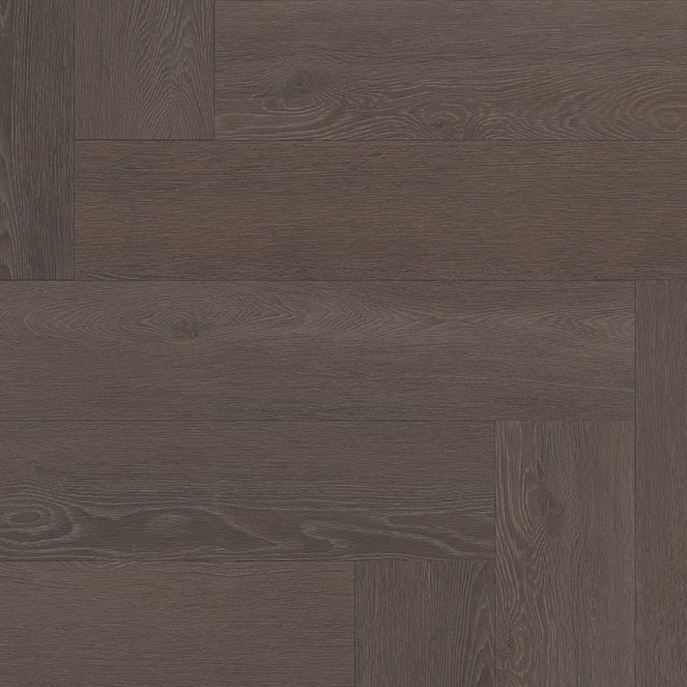 Floorlife Herringbone Visgraat Klik PVC Zwart