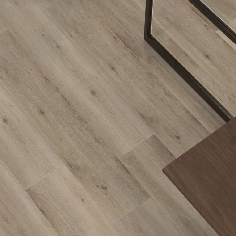 Floorlife Inwood Rechte plank Laminaat Beige - Floorlife
