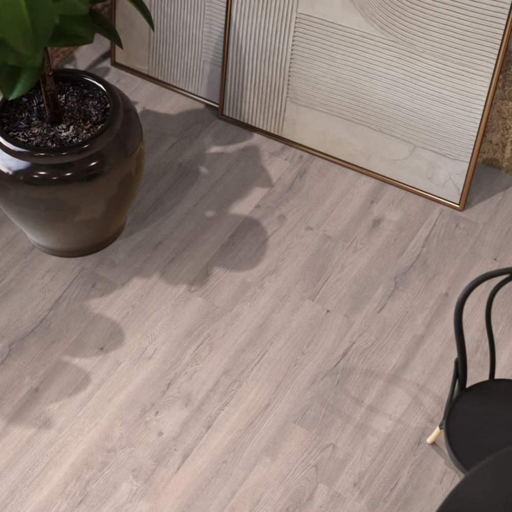 Floorlife Inwood Rechte plank Laminaat Beige - Floorlife