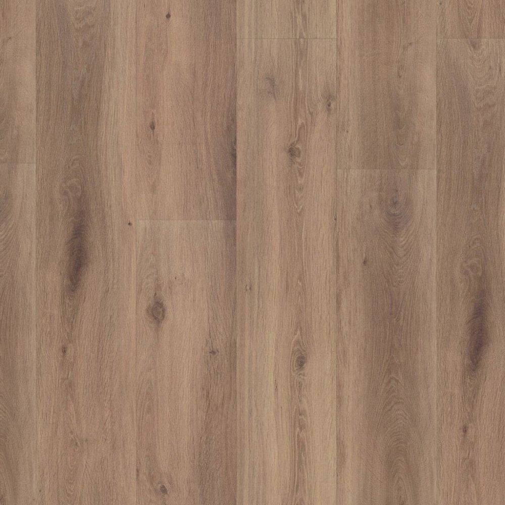 Floorlife Inwood Rechte plank Laminaat Bruin