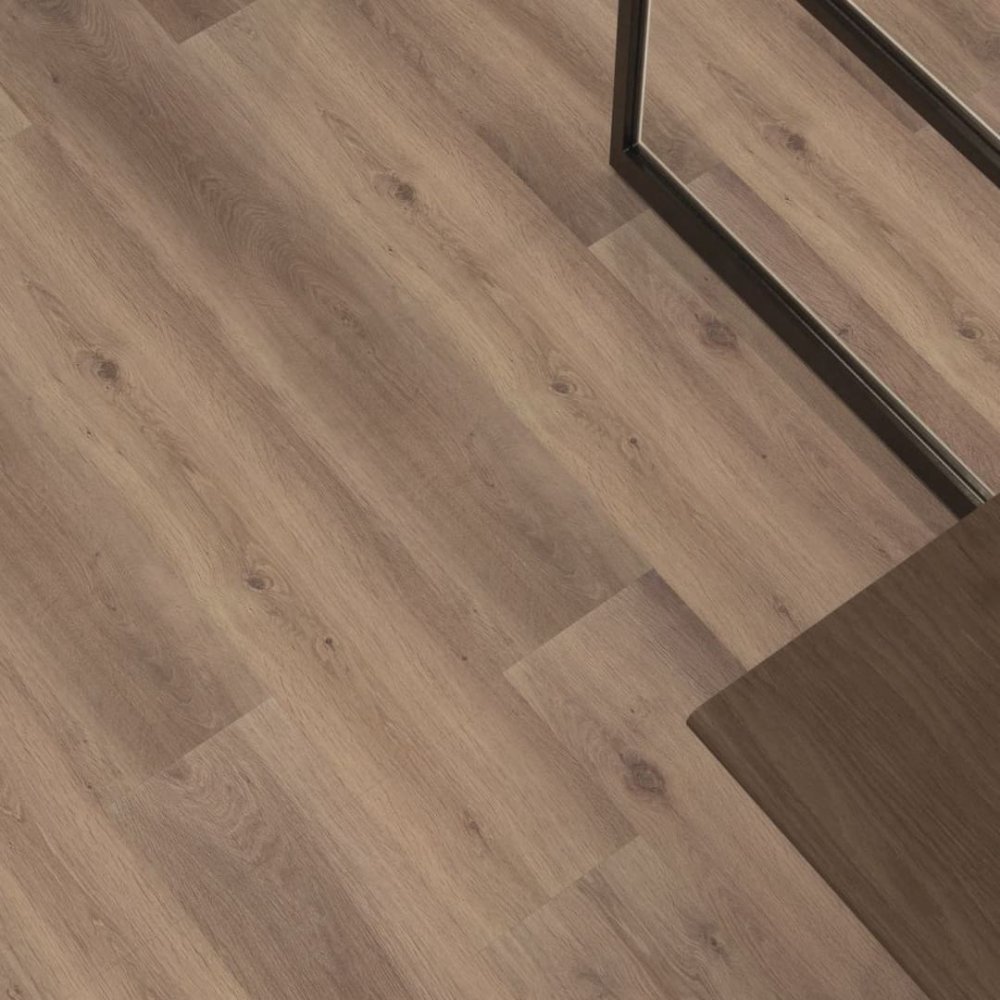 Floorlife Inwood Rechte plank Laminaat Bruin - Floorlife