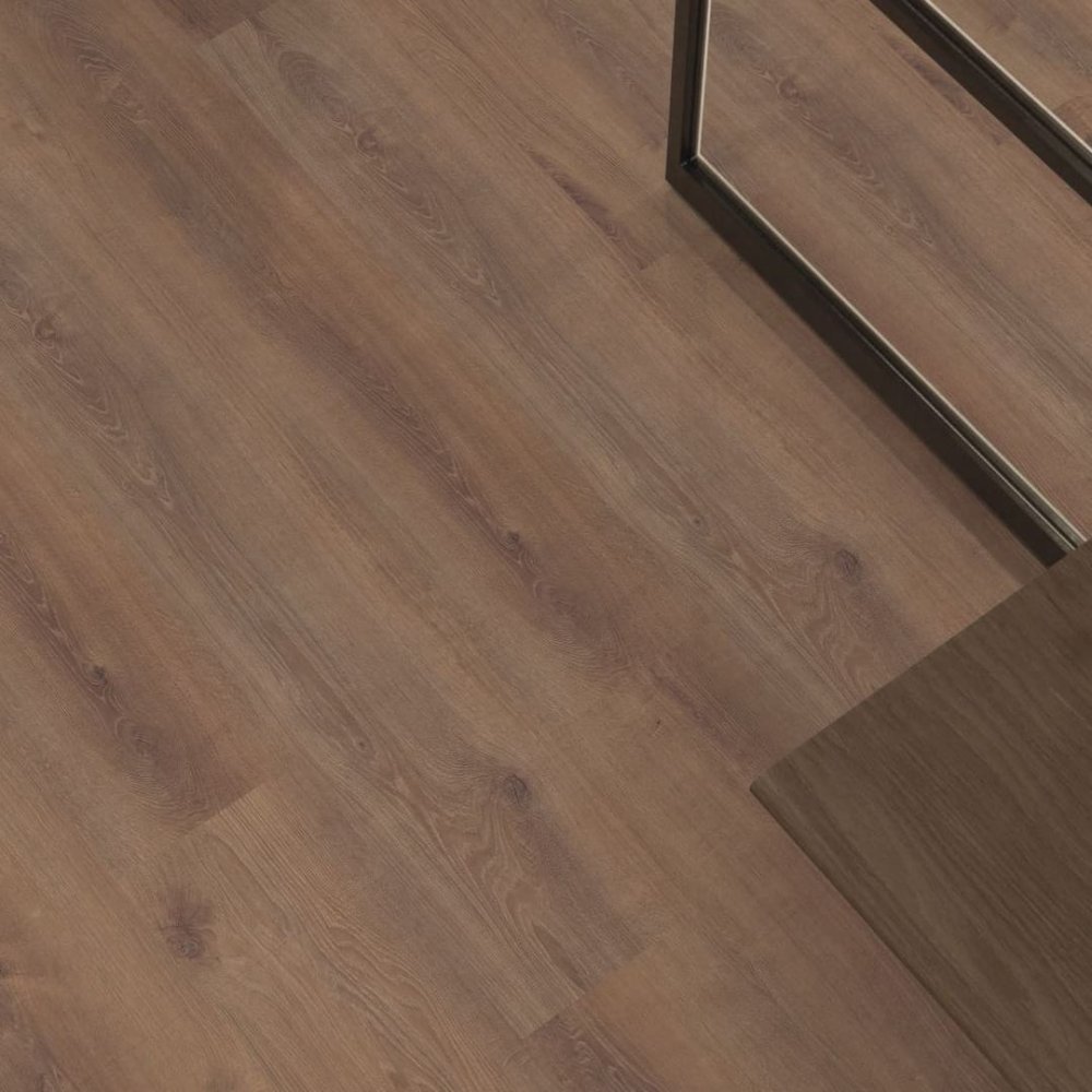 Floorlife Inwood Rechte plank Laminaat Bruin - Floorlife