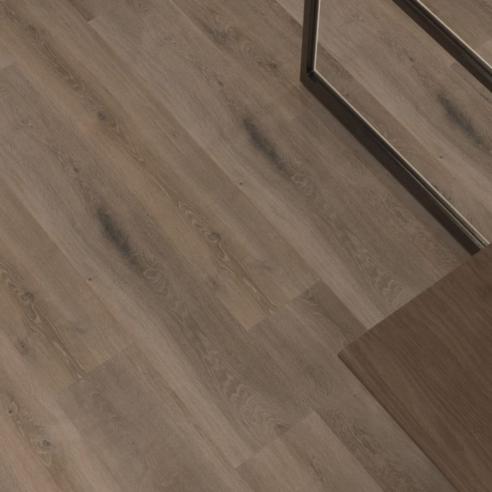 Floorlife Inwood Rechte plank Laminaat Bruin - Floorlife