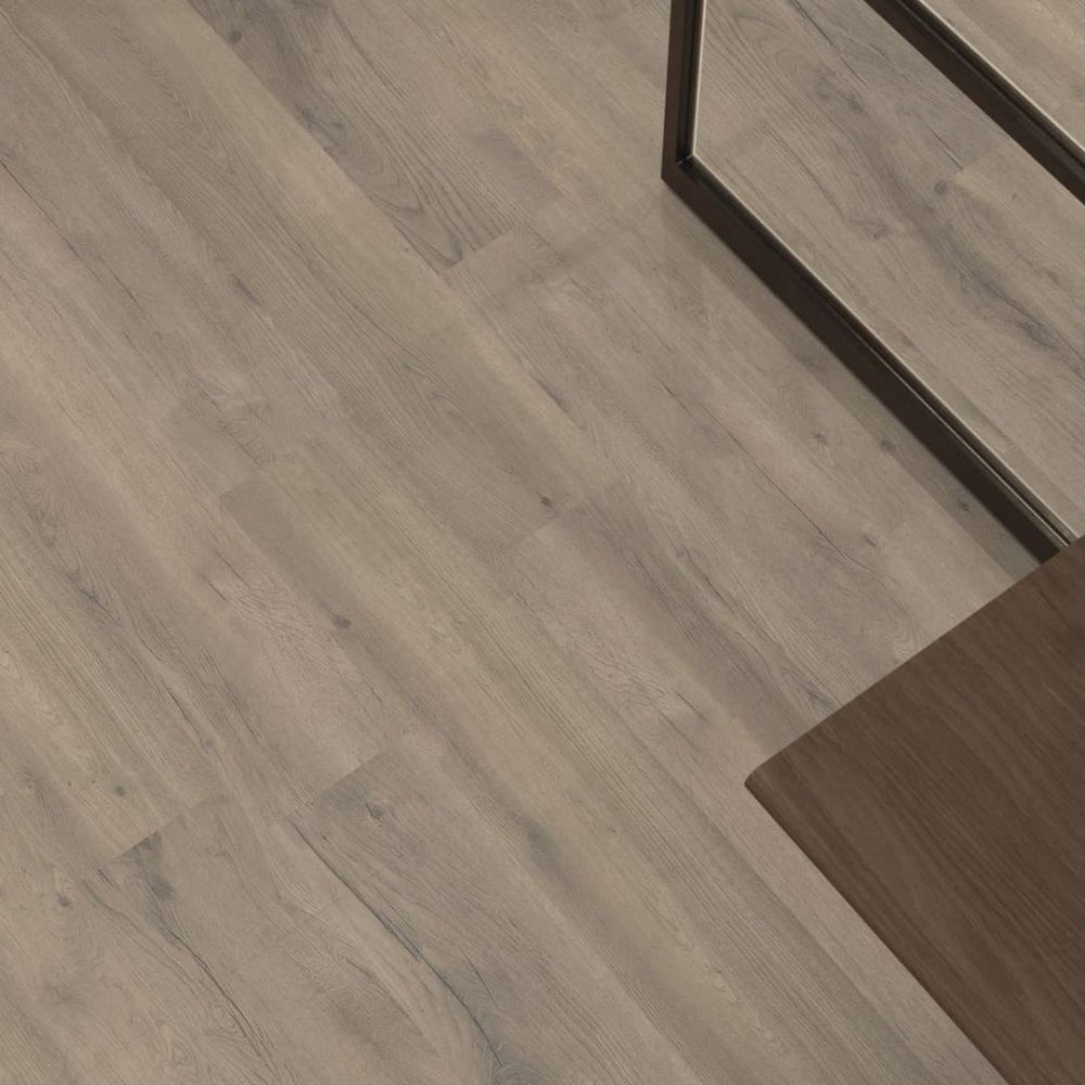 Floorlife Inwood Rechte plank Laminaat Grijs - Floorlife