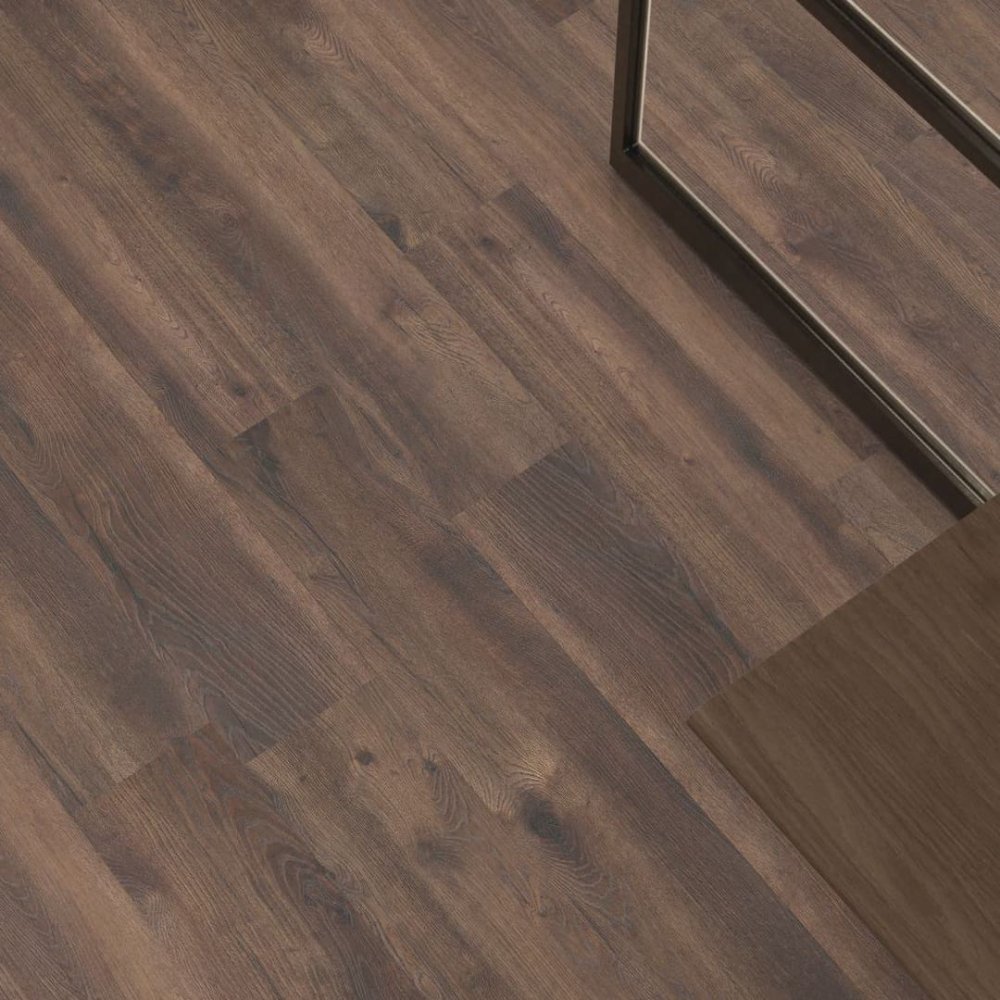 Floorlife Inwood Rechte plank Laminaat Grijs - Floorlife