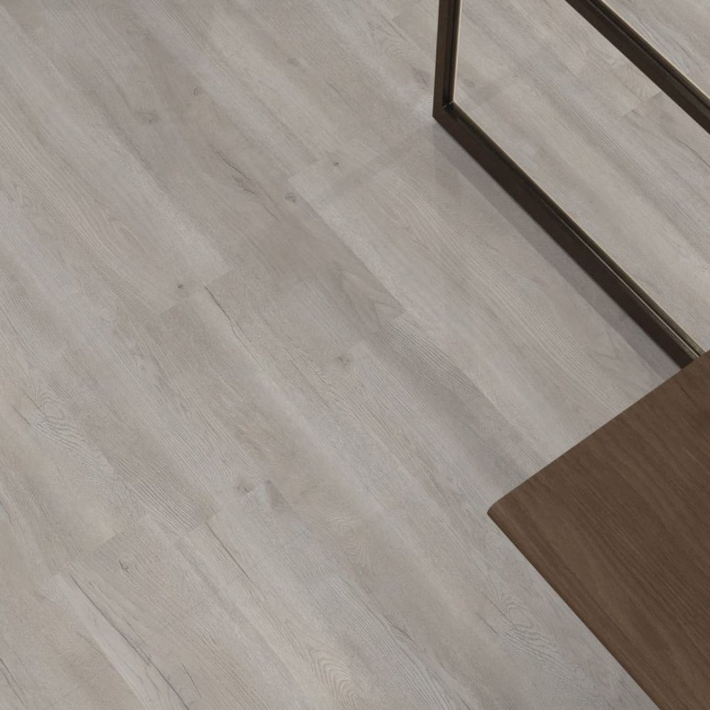 Floorlife Inwood Rechte plank Laminaat Grijs - Floorlife