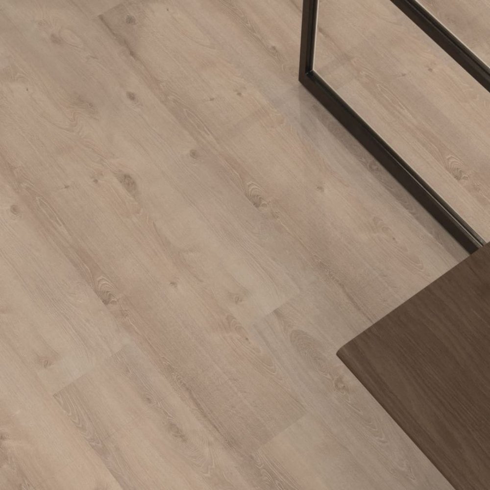 Floorlife Inwood Rechte plank Laminaat Licht hout - Floorlife
