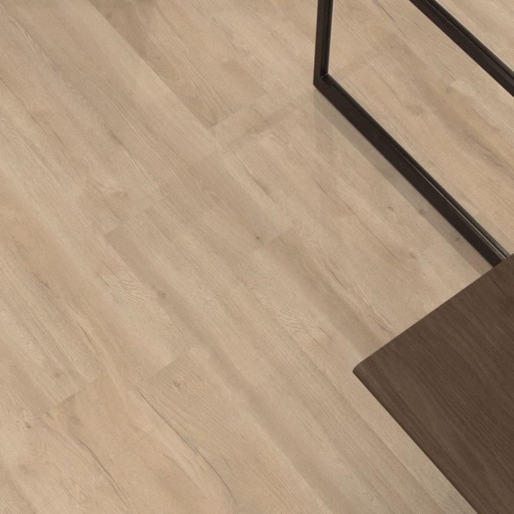 Floorlife Inwood Rechte plank Laminaat Naturel - Floorlife