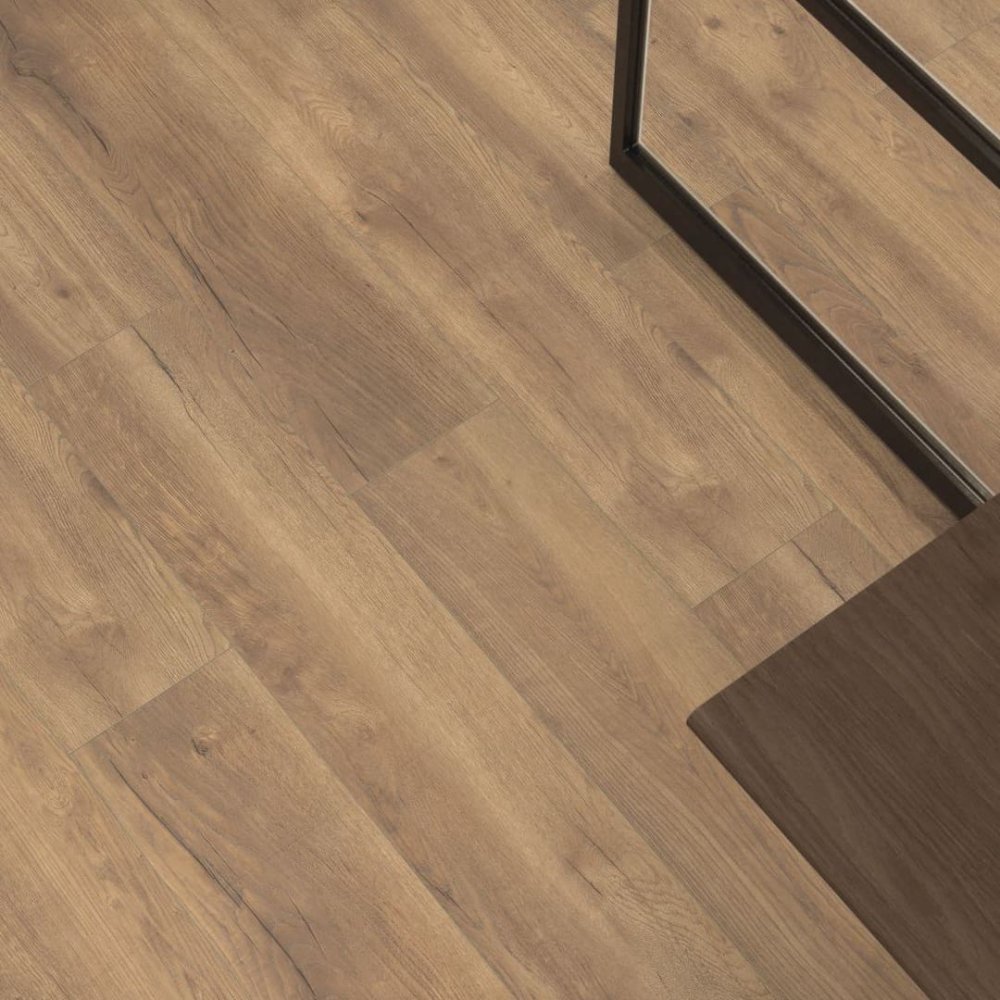 Floorlife Inwood Rechte plank Laminaat Naturel - Floorlife