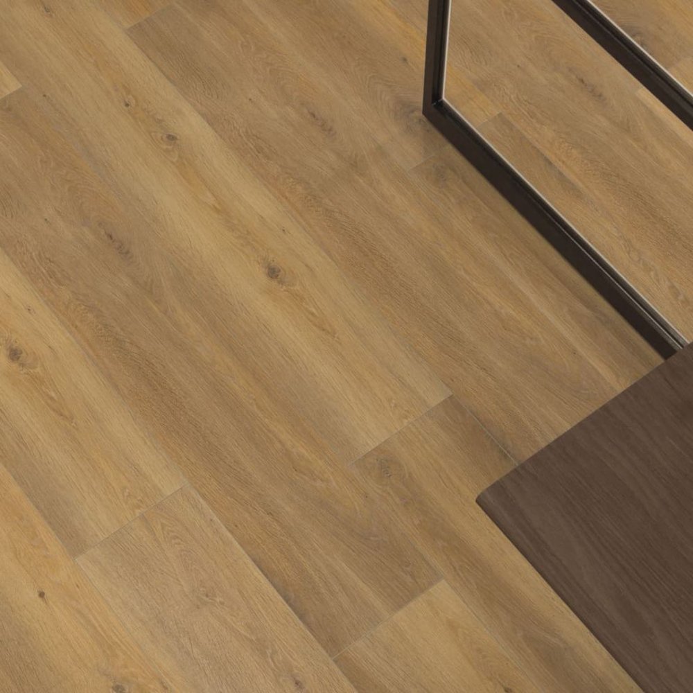 Floorlife Inwood Rechte plank Laminaat Naturel - Floorlife
