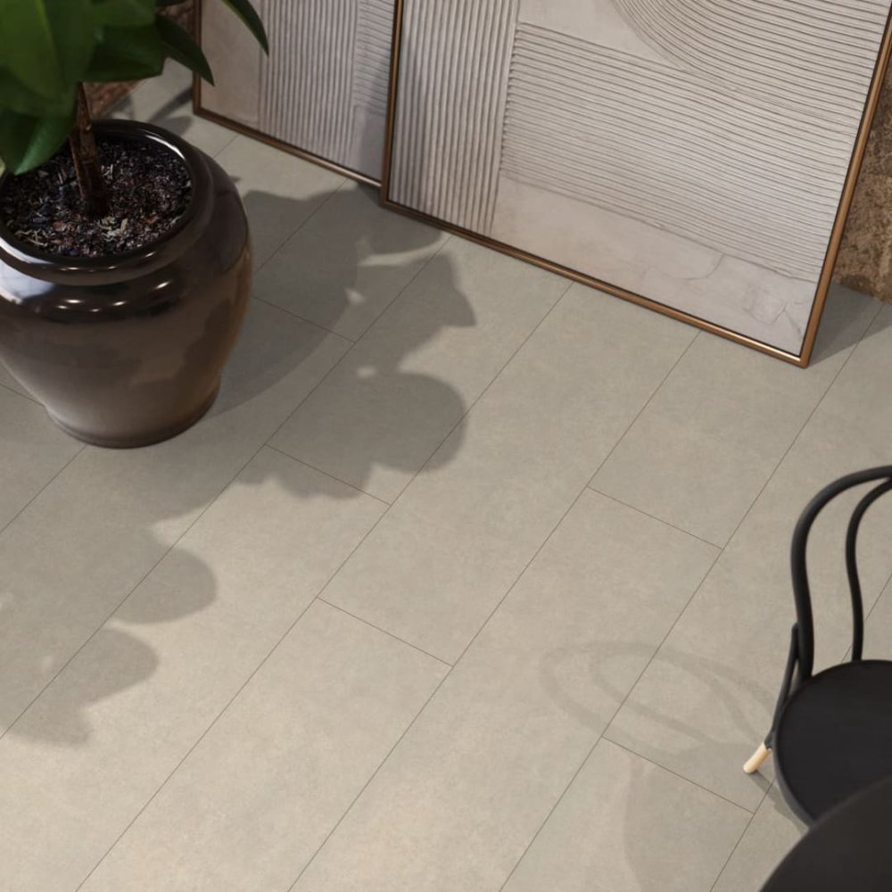 Floorlife Kingsbridge Rechte plank Laminaat Beige - Floorlife