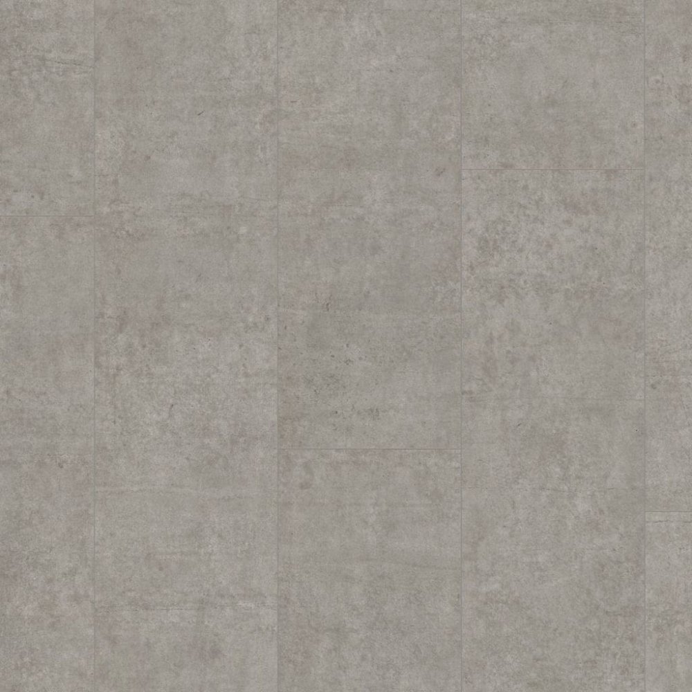 Floorlife Kingsbridge Rechte plank Laminaat Grijs