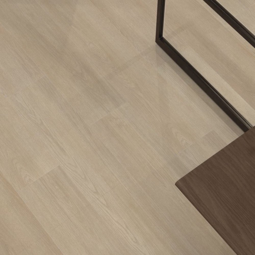Floorlife Kingston Rechte plank Laminaat Beige - Floorlife