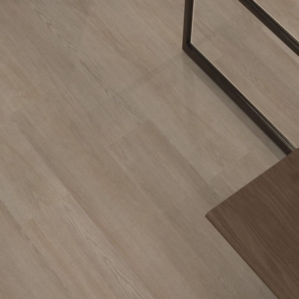 Floorlife Kingston Rechte plank Laminaat Grijs - Floorlife