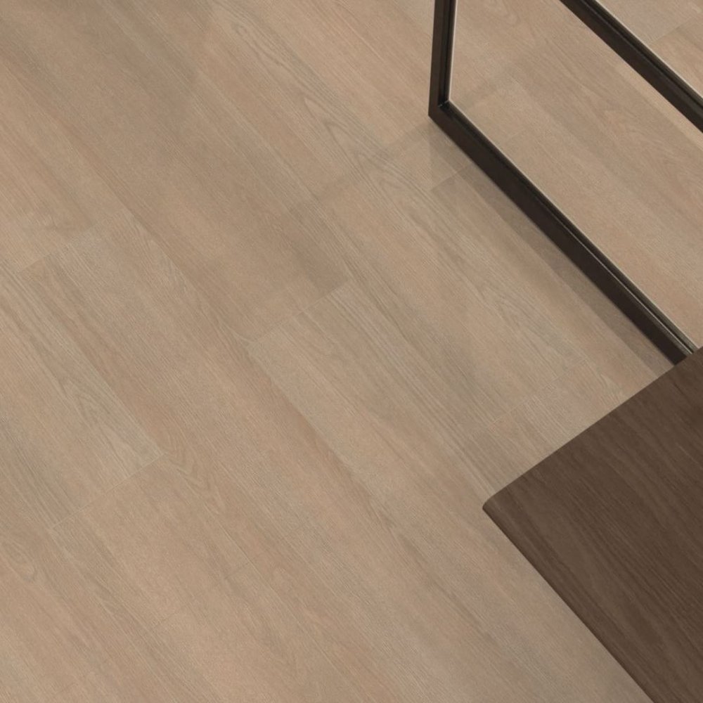 Floorlife Kingston Rechte plank Laminaat Licht hout - Floorlife