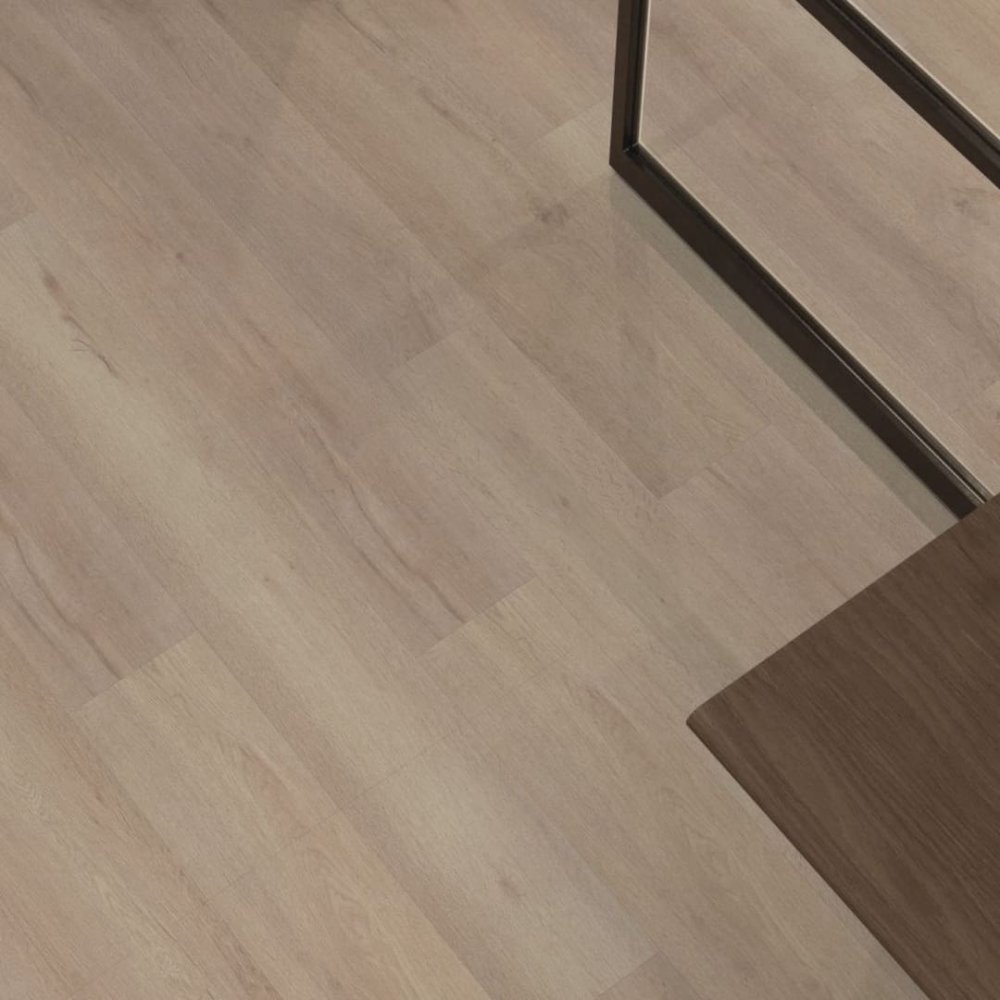 Floorlife Livingston Rechte plank Laminaat Beige - Floorlife