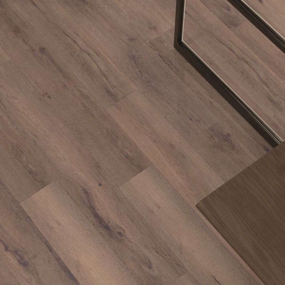 Floorlife Livingston Rechte plank Laminaat Grijs - Floorlife