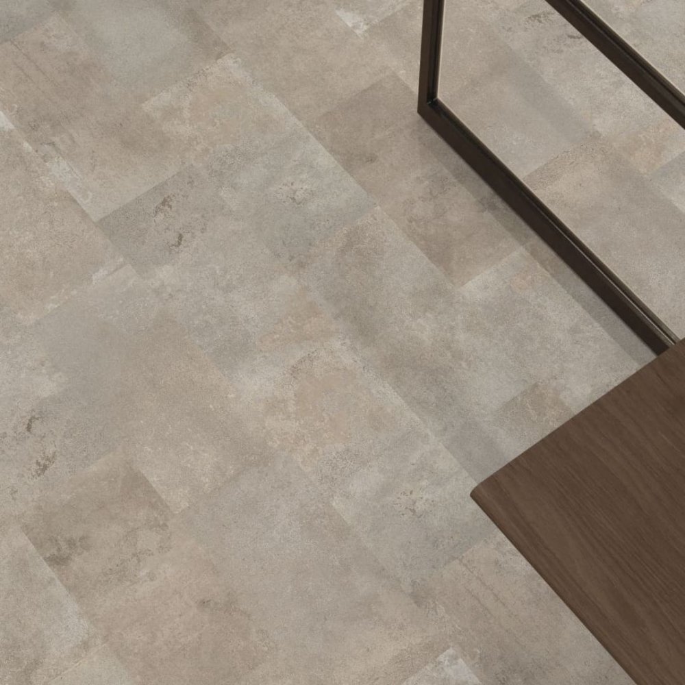 Floorlife Madison Square Rechte plank Laminaat Beige - Floorlife
