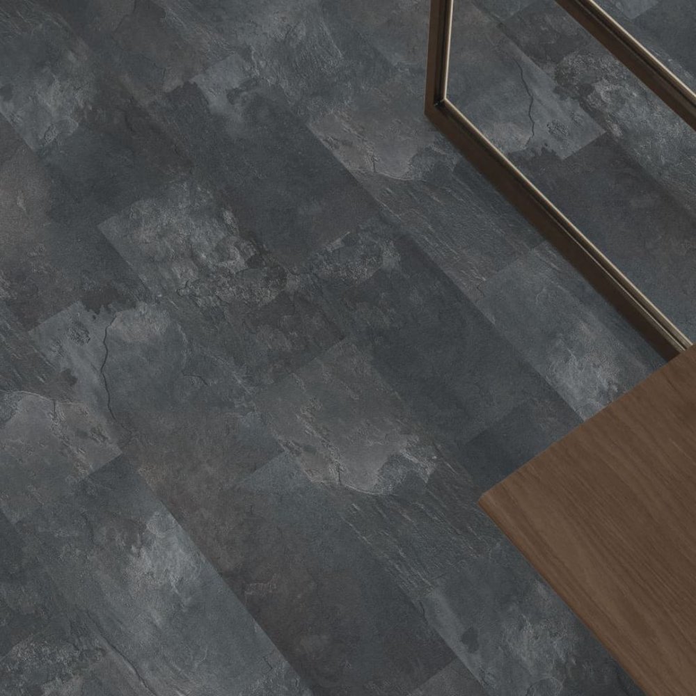 Floorlife Madison Square Rechte plank Laminaat Grijs - Floorlife