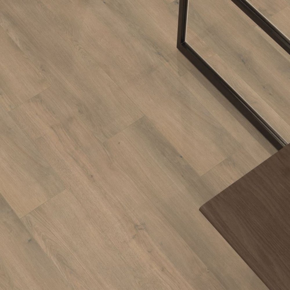 Floorlife Marble Hill Rechte plank Laminaat Beige - Floorlife
