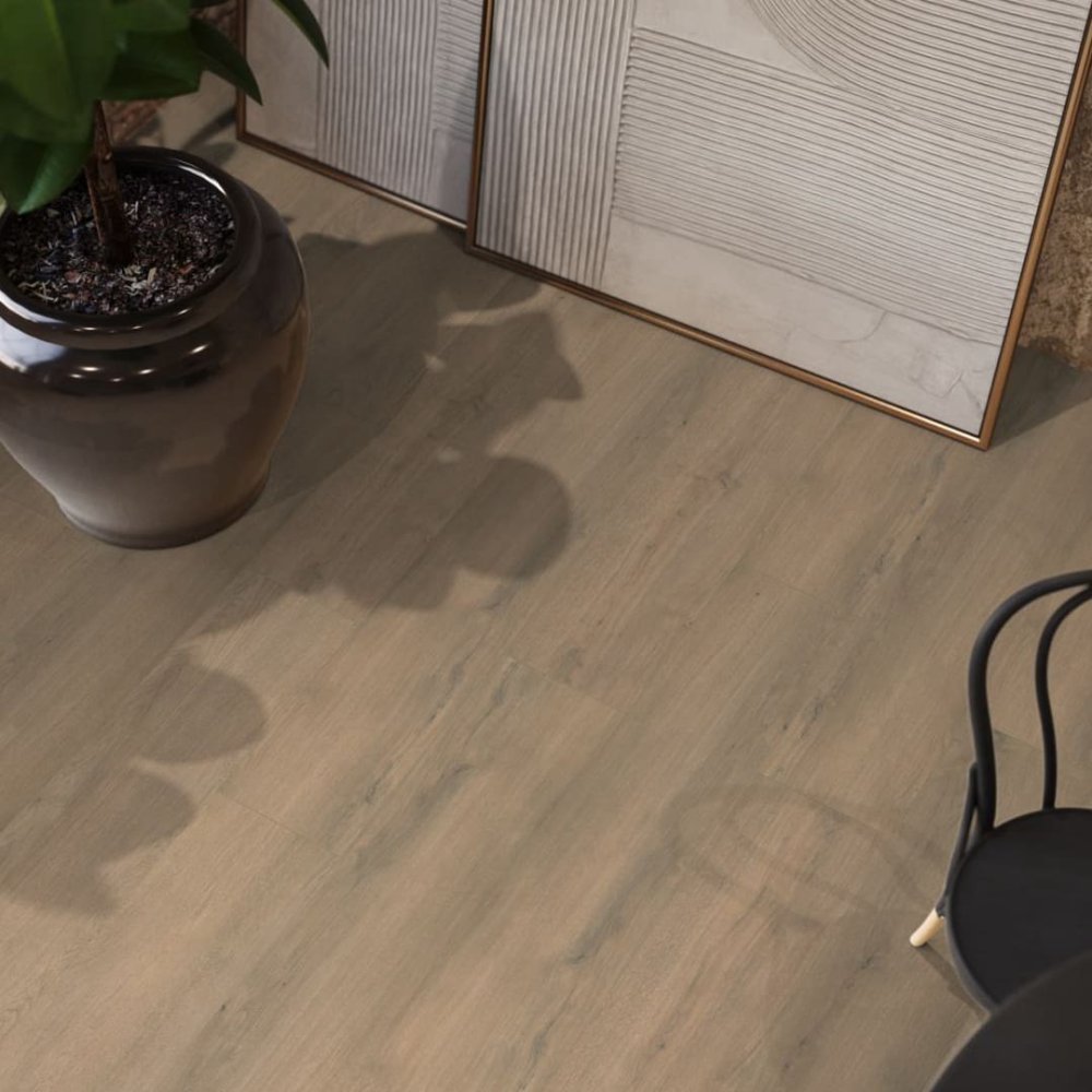 Floorlife Marble Hill Rechte plank Laminaat Beige - Floorlife