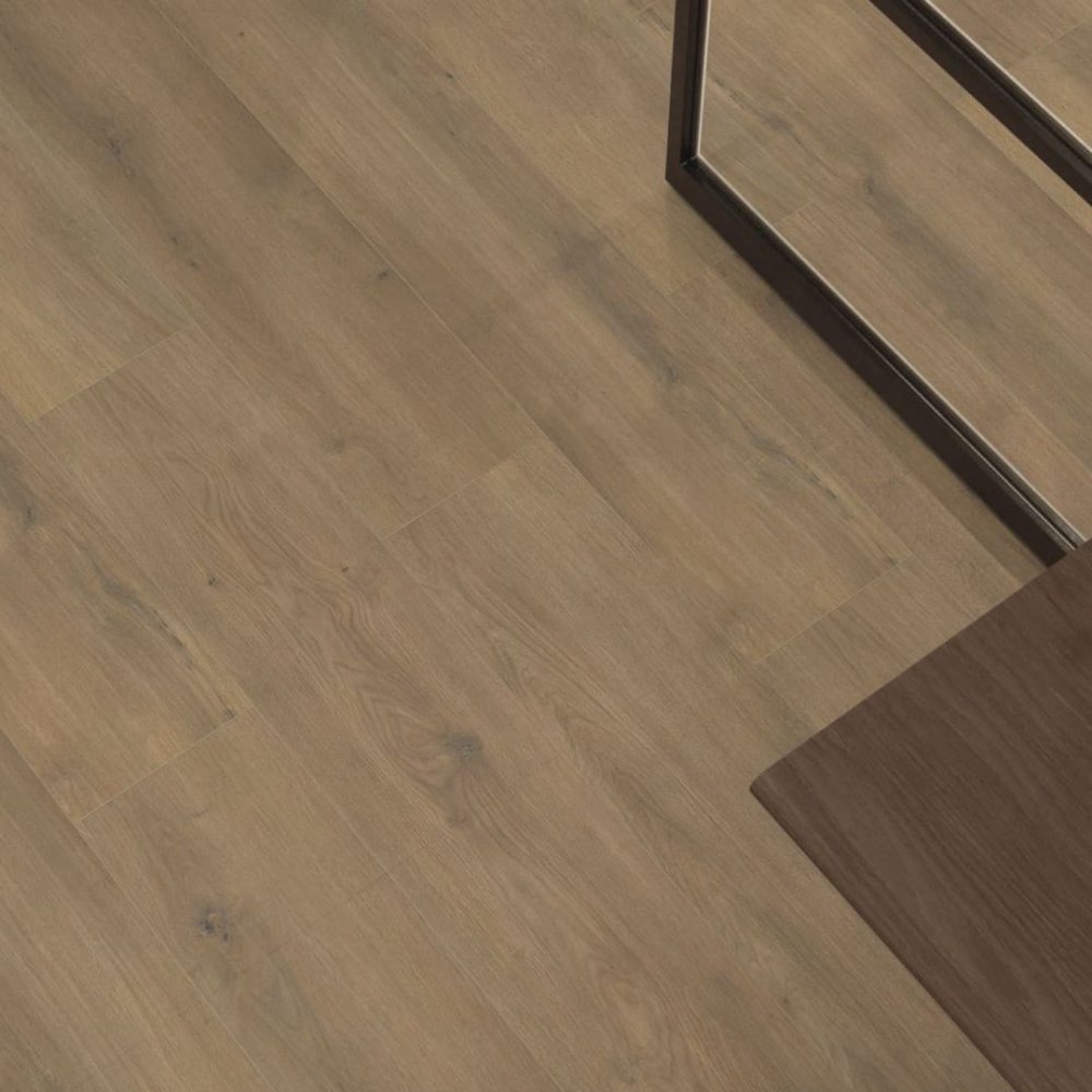 Floorlife Marble Hill Rechte plank Laminaat Donker hout - Floorlife