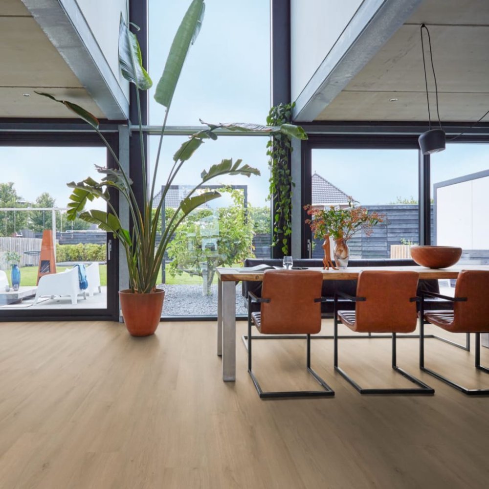 Floorlife Marble Hill Rechte plank Laminaat Naturel - Floorlife