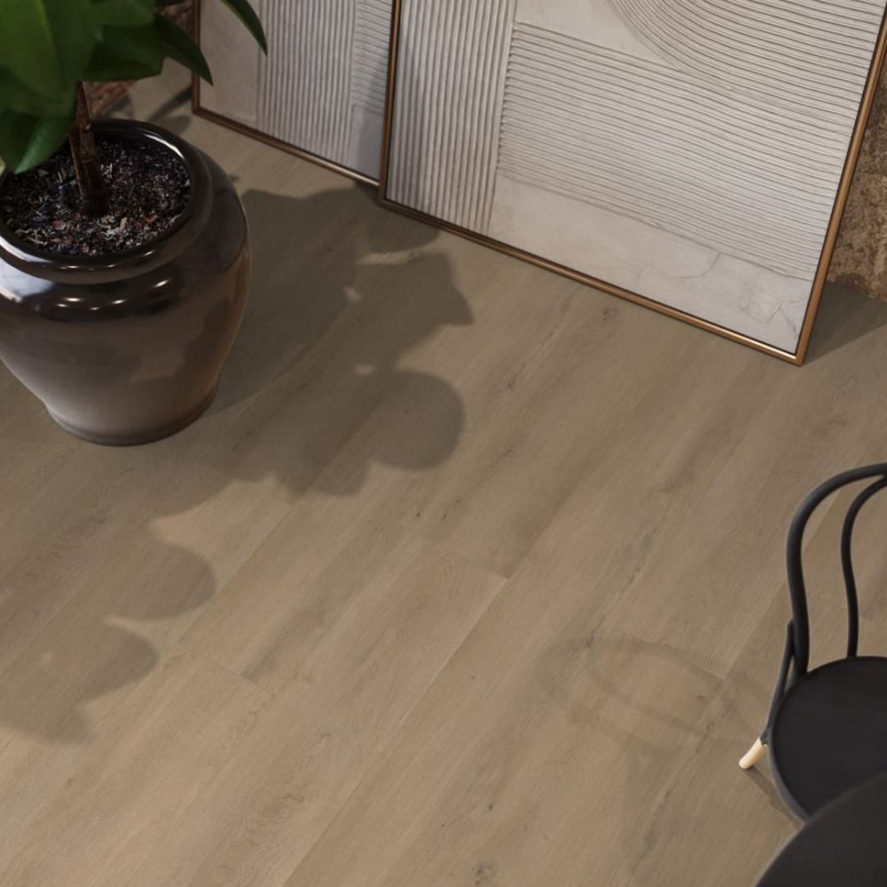 Floorlife Marble Hill Rechte plank Laminaat Naturel - Floorlife
