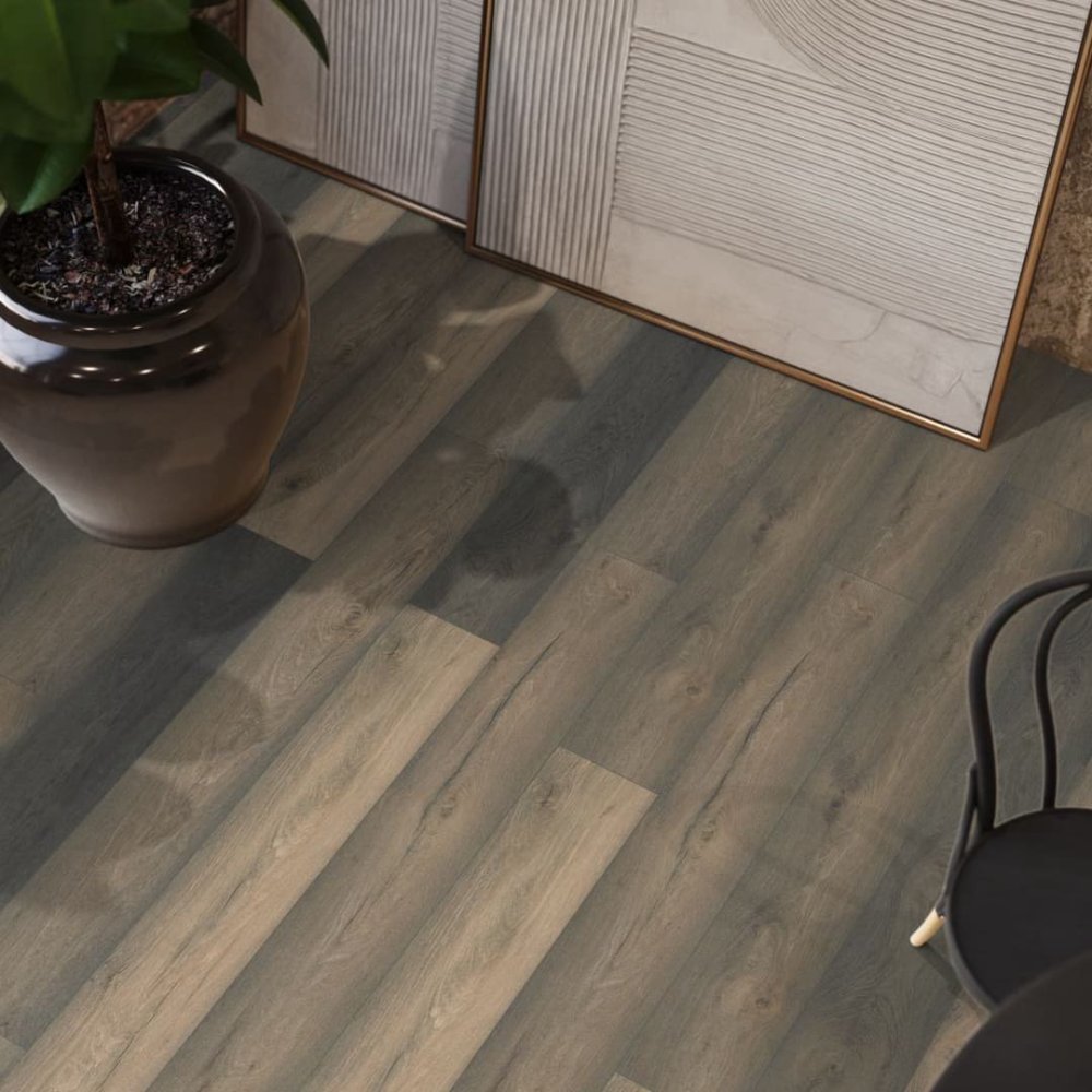 Floorlife Midwood Rechte plank Laminaat Naturel - Floorlife