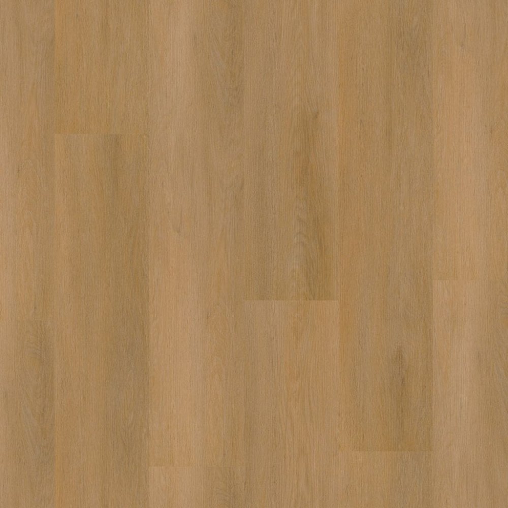 Floorlife Newham Rechte plank Klik PVC Donker hout