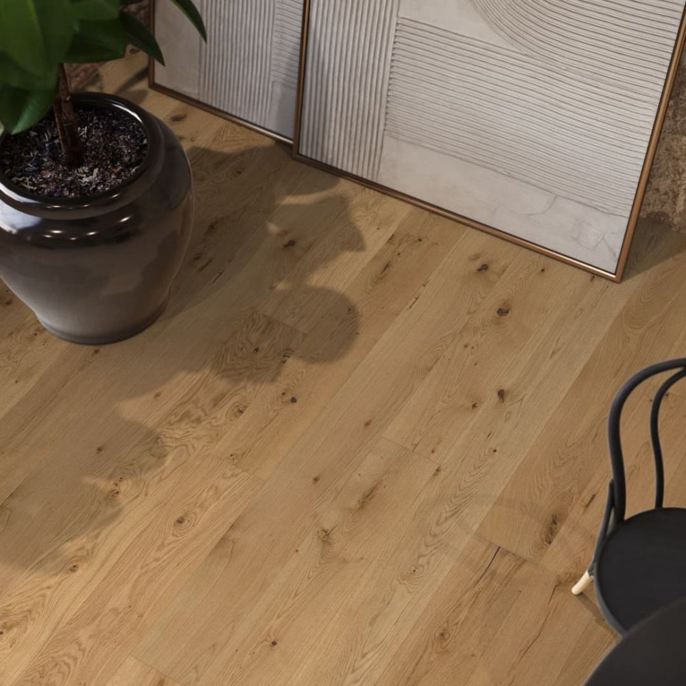 Floorlife Northridge Rechte plank Parket Naturel