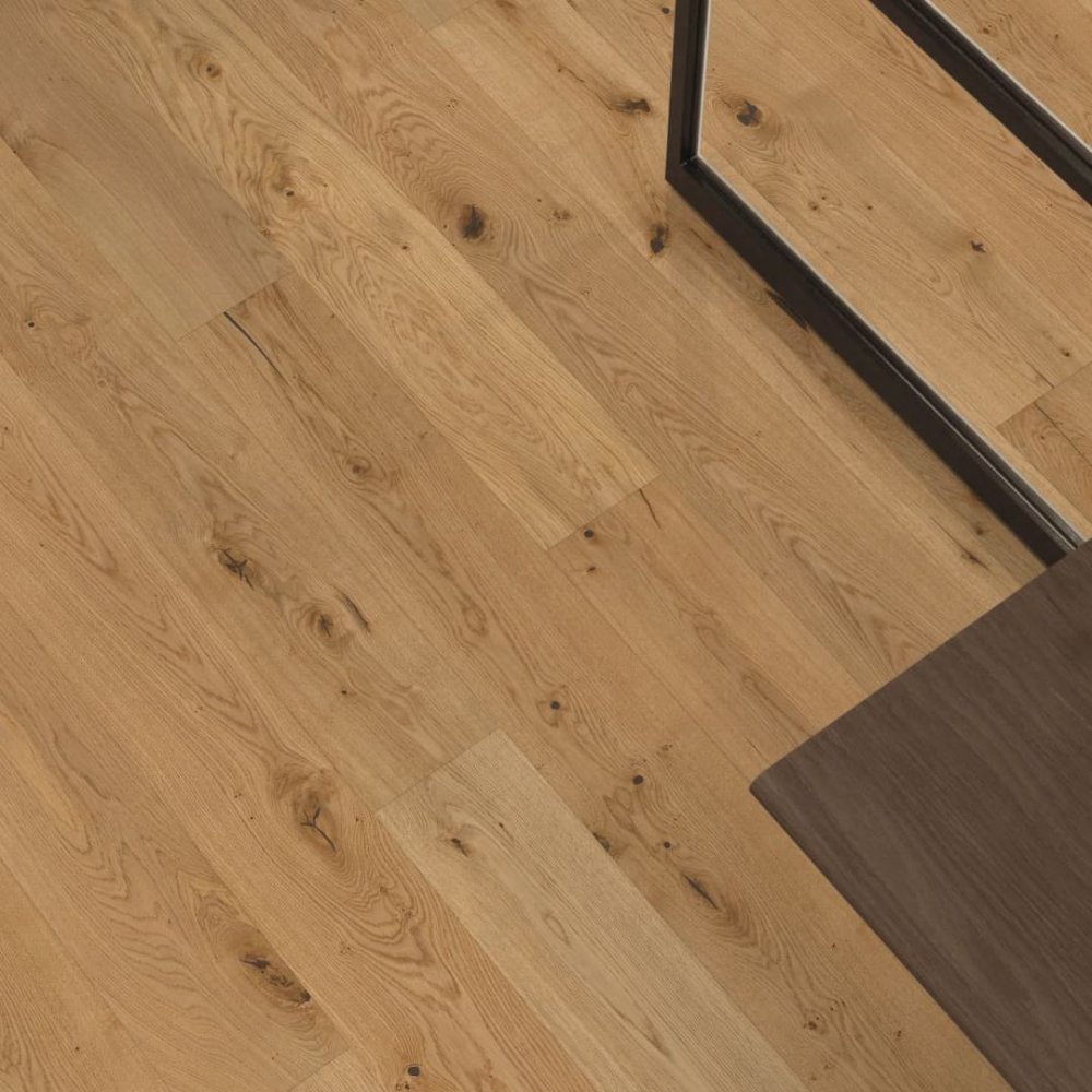 Floorlife Northridge Rechte plank Parket Naturel - Floorlife