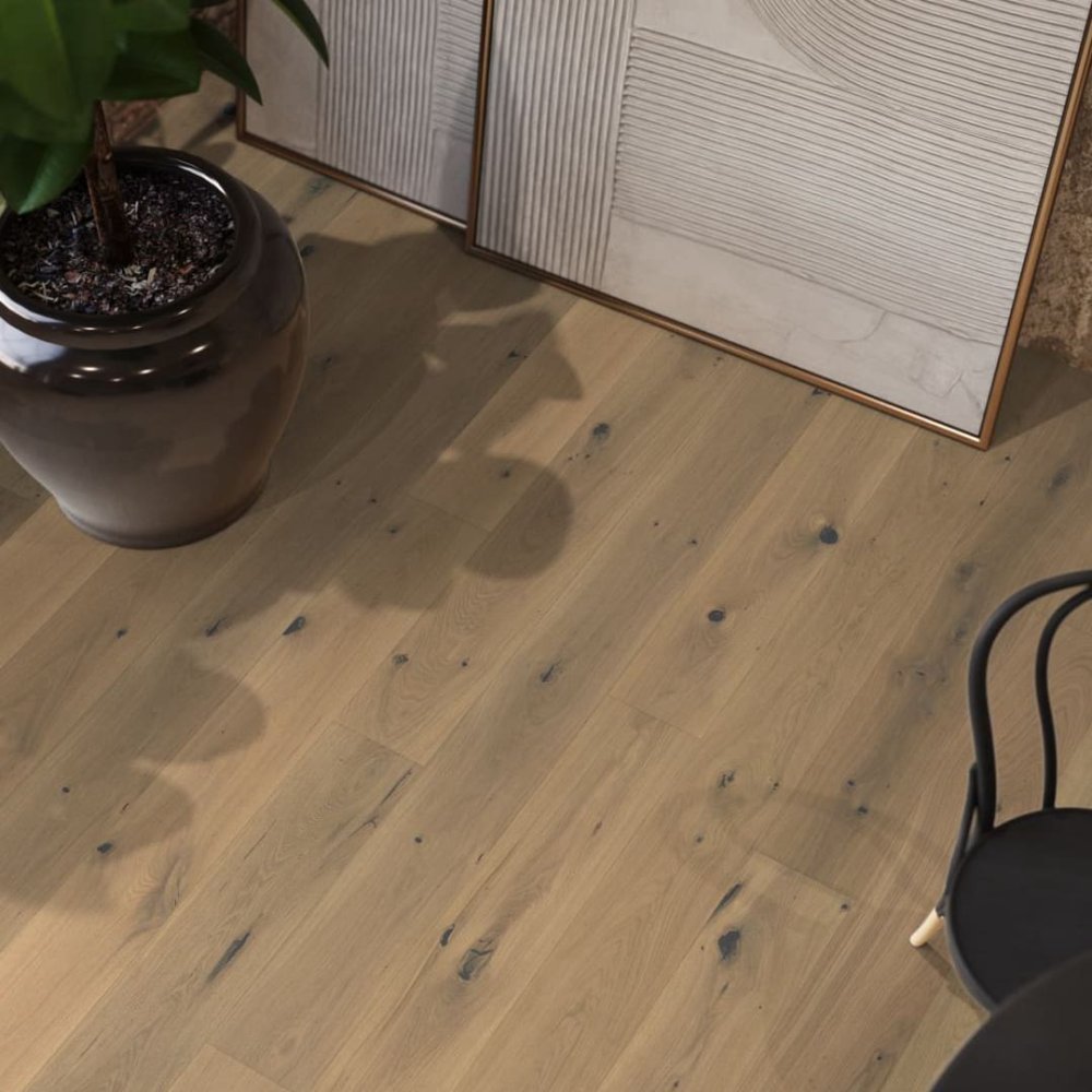 Floorlife Northridge Rechte plank Parket Naturel
