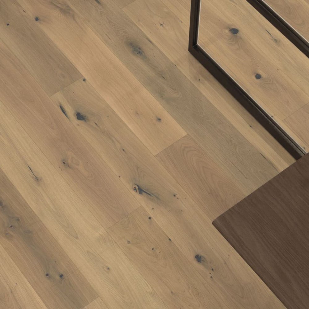 Floorlife Northridge Rechte plank Parket Naturel - Floorlife