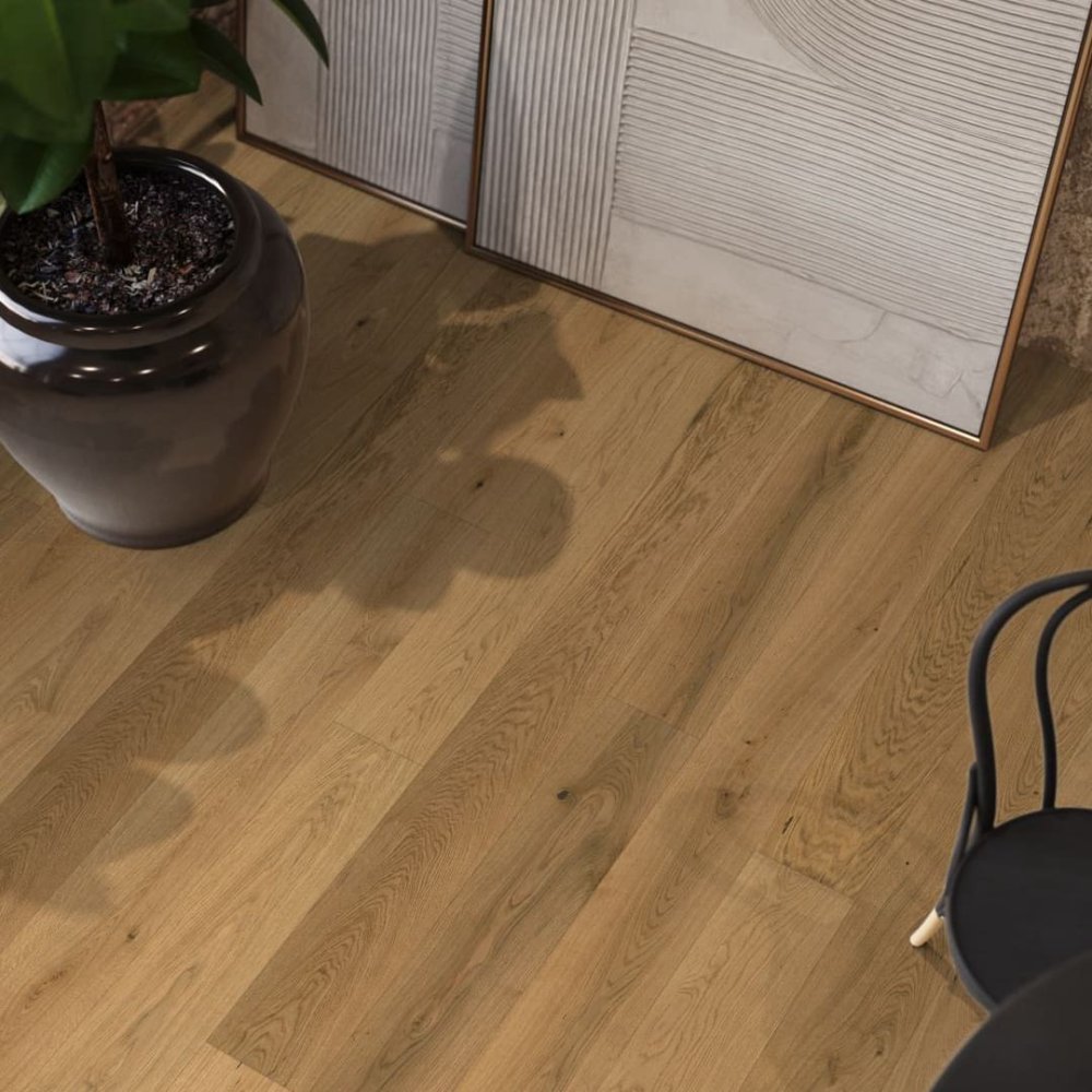 Floorlife Northridge Rechte plank Parket Naturel