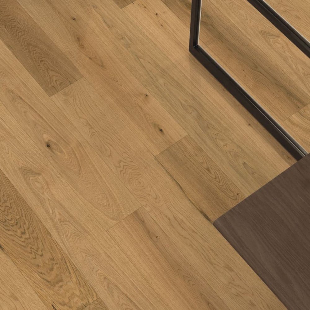 Floorlife Northridge Rechte plank Parket Naturel - Floorlife