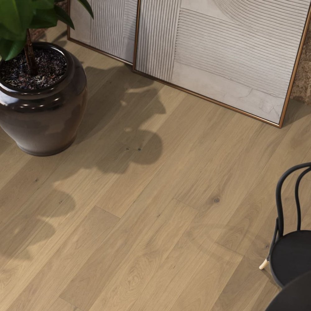 Floorlife Northridge Rechte plank Parket Naturel