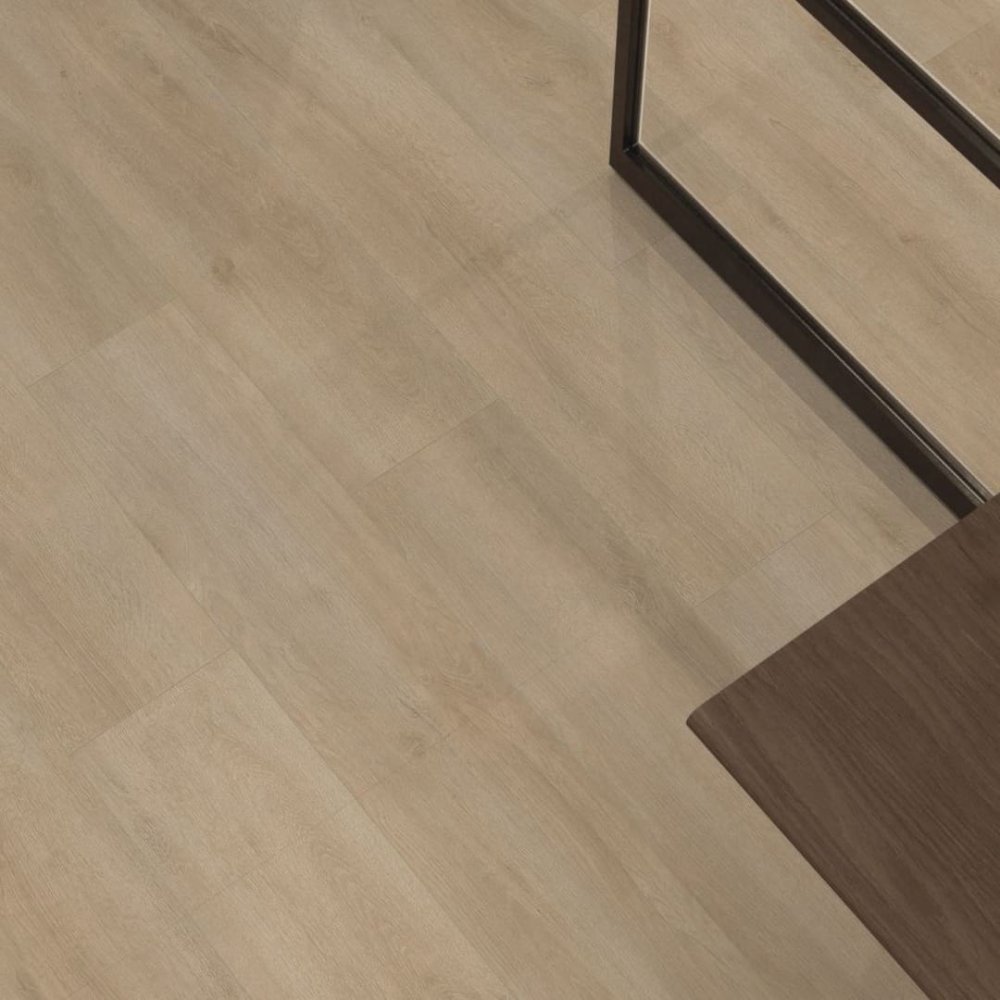 Floorlife Norwood Rechte plank Laminaat Beige - Floorlife