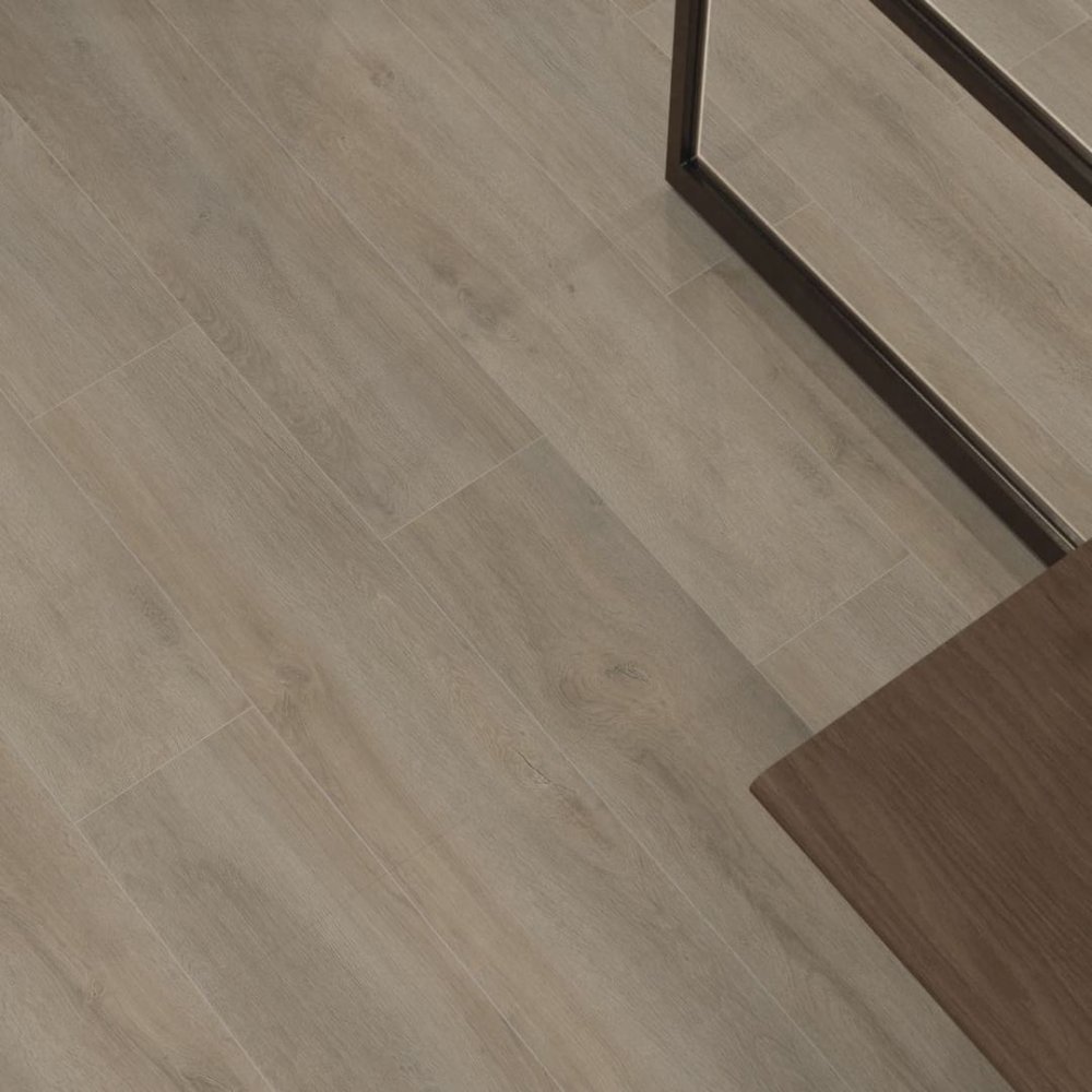 Floorlife Norwood Rechte plank Laminaat Grijs - Floorlife